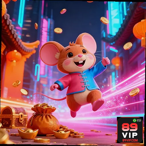 Cena destaque - 89vip