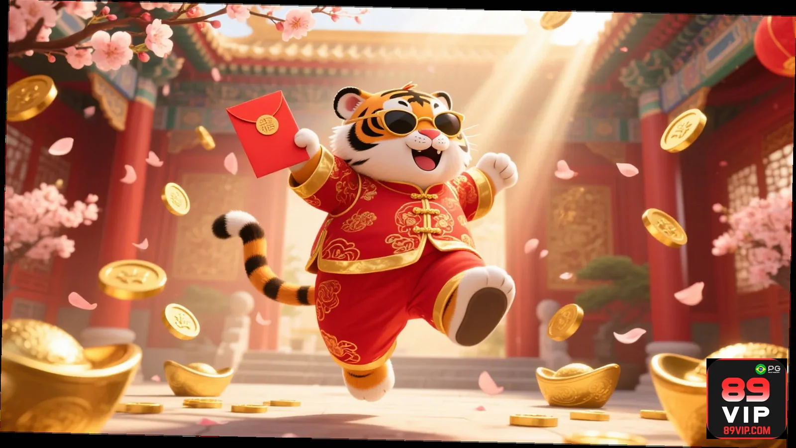 Cena destaque - 89vip